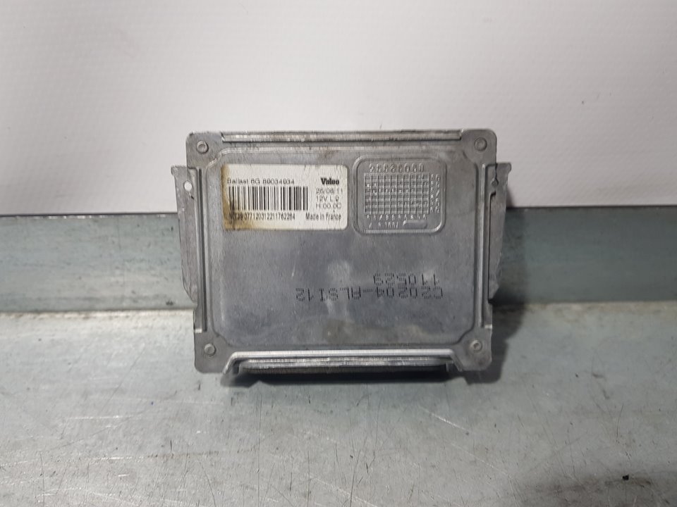 Xenon ballast VOLVO XC60 I SUV (156) 2.4 D / D3 / D4 AWD 9044686 BParts