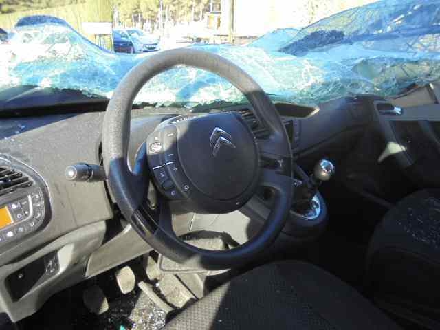 Vis M12x1.75 Pour Support Platine Berceau Citroën C4 Grand Picasso 1.6 HDI 110cv - Occasion