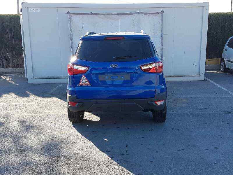 Mass air flow sensor FORD ECOSPORT 1.5 EcoBlue TDCi CA6112B579AA BParts