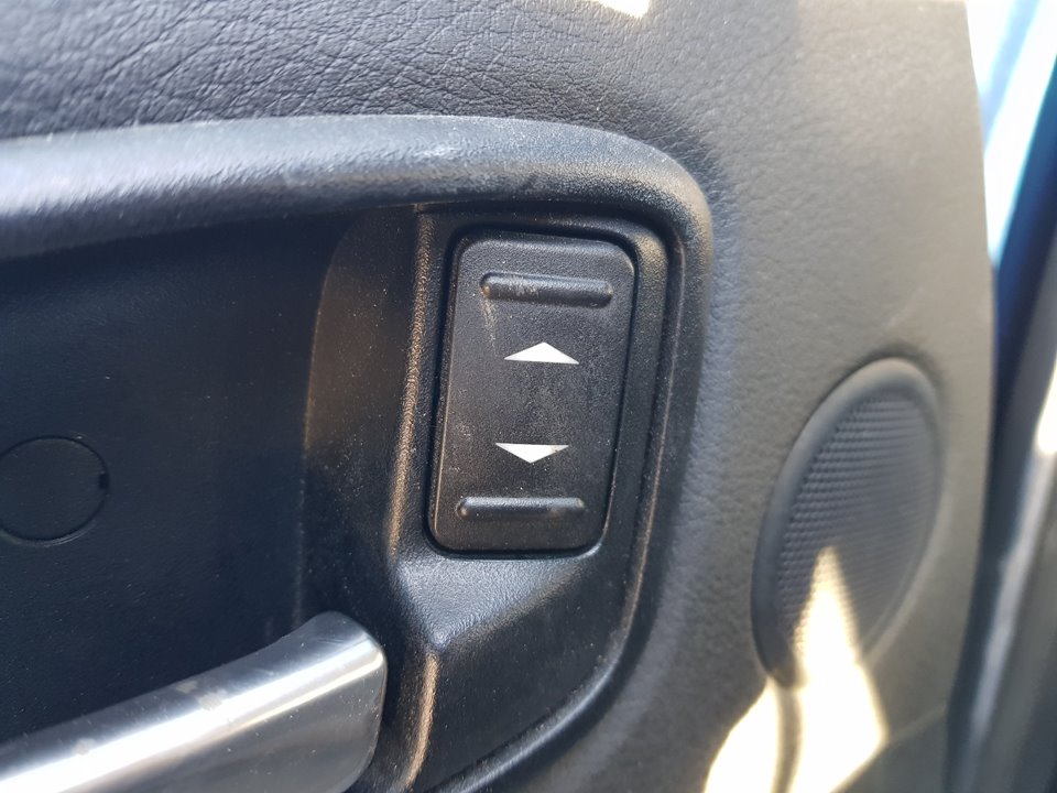 Rear Window Button Left rear window switch FORD MONDEO IV (BA7) 9250915 | B-Parts