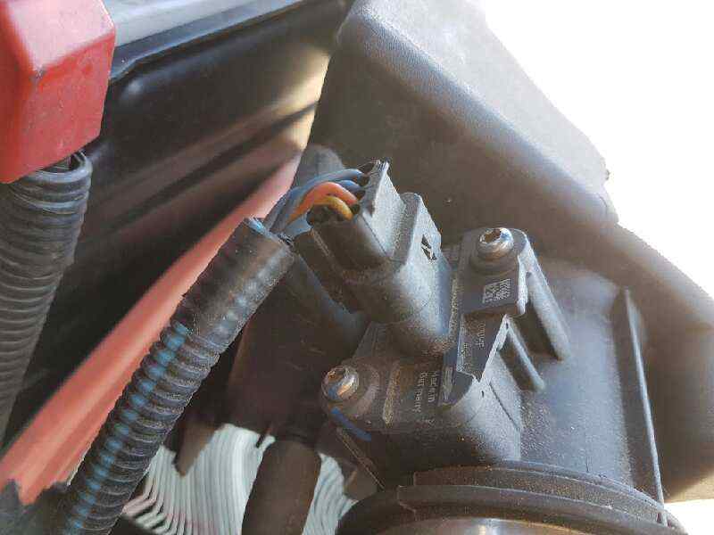 Mass air flow sensor FORD ECOSPORT 1.5 EcoBlue TDCi CA6112B579AA BParts