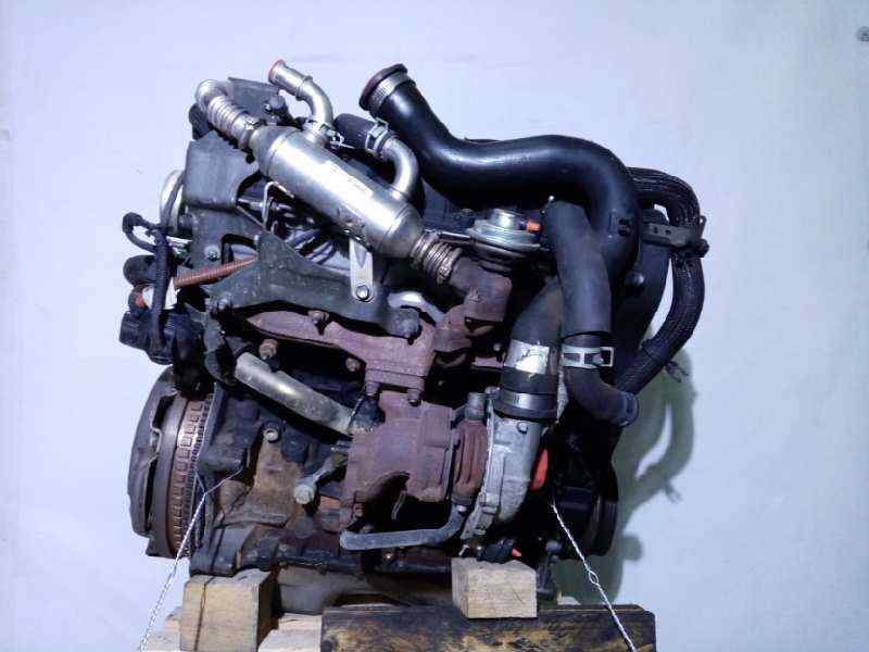 Engine SUZUKI GRAND VITARA I (FT, HT) 2.0 HDI 110 16V 4x4 (SQ 420D) RHW