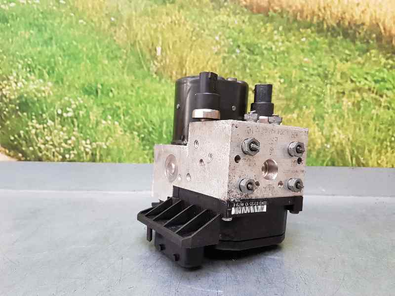 168.006 a 160 CDI w168 Bosch pompe à injection-MERCEDES-BENZ A-classe