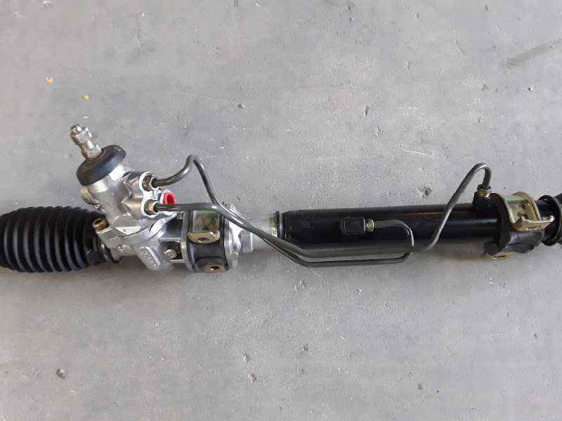 Mx5 Steering Rack Steering rack MAZDA MX-5 I (NA) 1.8 JKC51003650 | B-Parts