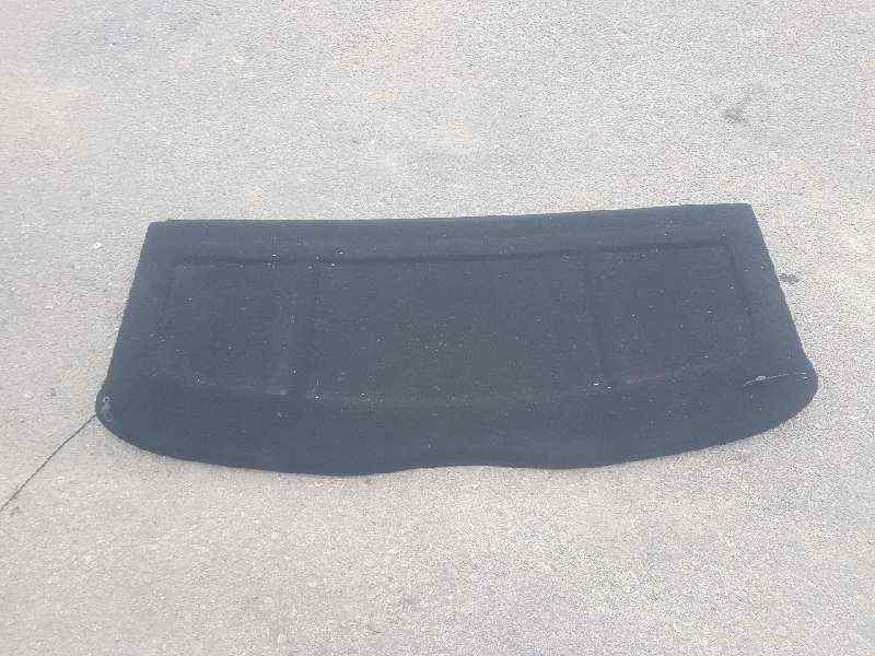 Rear parcel shelf KIA CEE'D Hatchback (ED) 1.6 CRDi 90 8066719 BParts