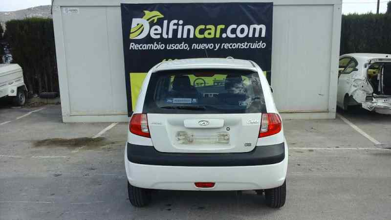 Engine Hyundai Getz Tb 1 5 Crdi D4fa B Parts