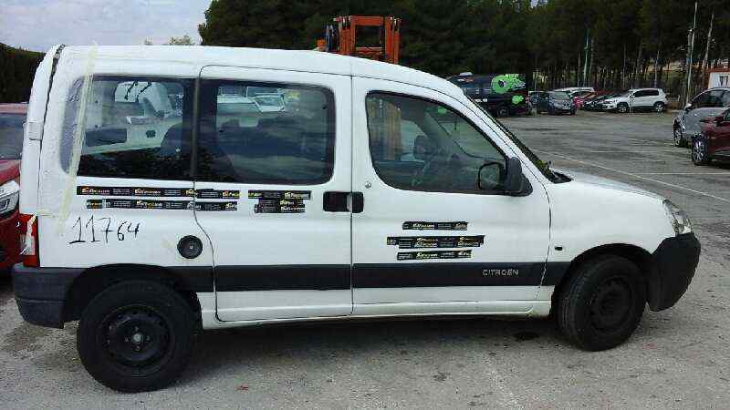 Citroen berlingo mf