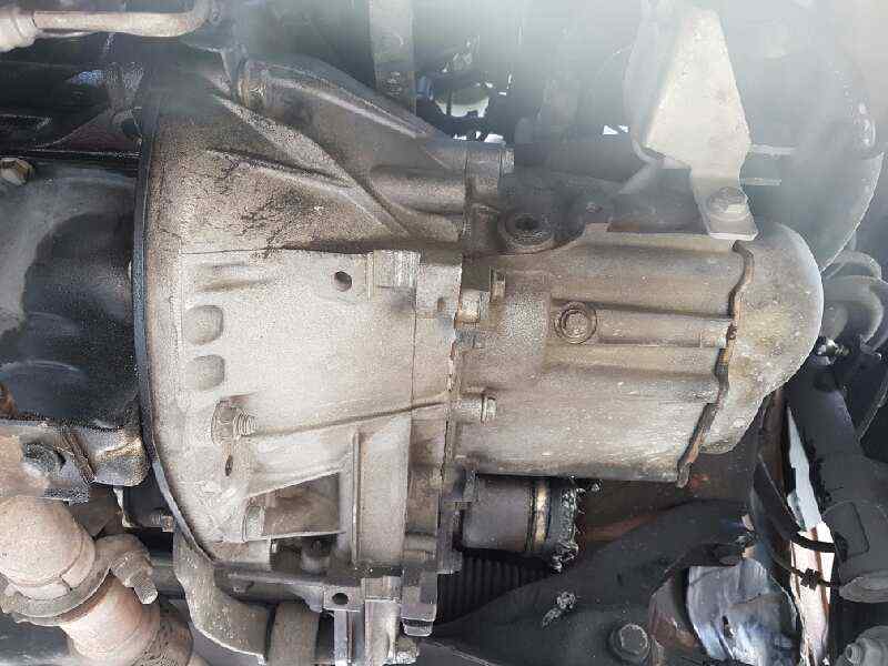 Magneti Marelli Lower Rear Engine Mount For Fiat Panda 169 1.3 Multijet 4x4