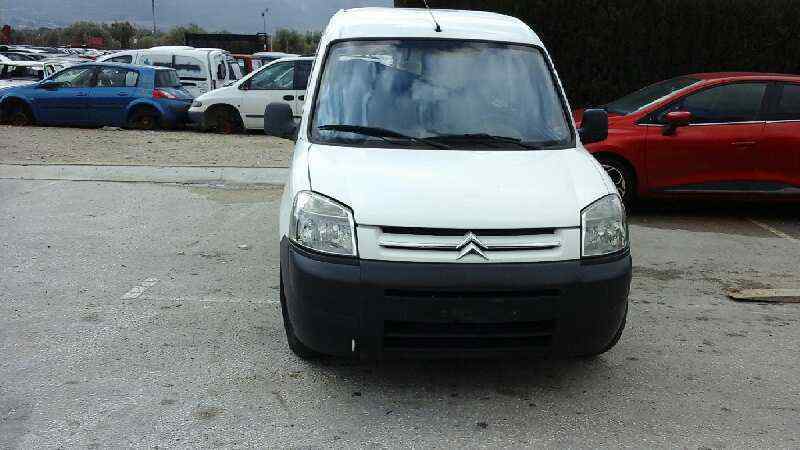 Citroen berlingo mf