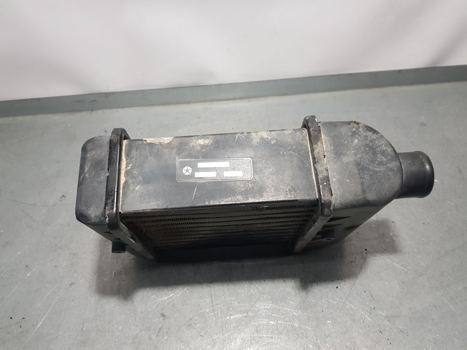 Intercooler JEEP CHEROKEE (XJ) 2.1 TD 9054199 BParts