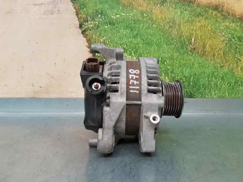 Alternator HONDA ACCORD VIII (CU) 2.0 i (CU1) CSF37 1042105370
