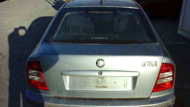 Heckklappe SKODA OCTAVIA I Combi (1U5) 1.9 TDI 5068839 | B-Parts