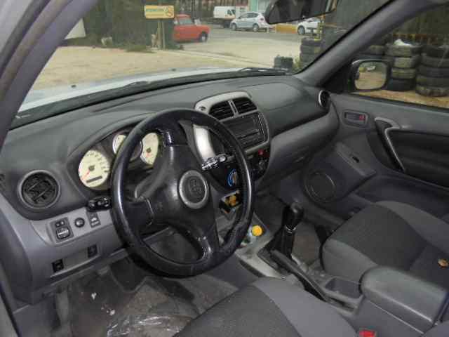 Neu Benzin Tank - Passend für Toyota RAV4 II Benzin/Diesel 2000-2005