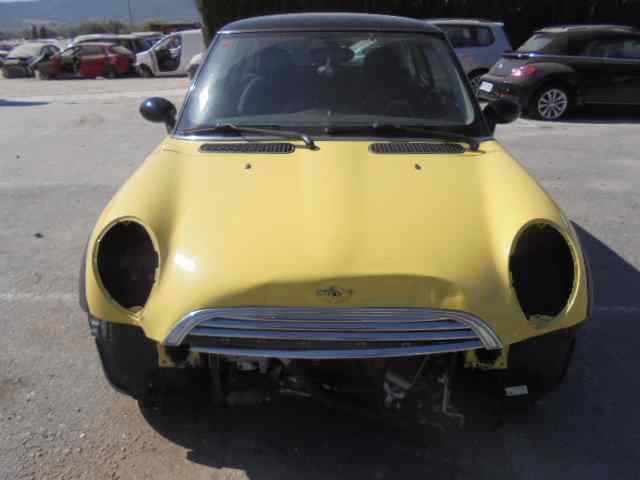 Windscreen MINI MINI (R50, R53) Cooper 51312753978 | B-Parts