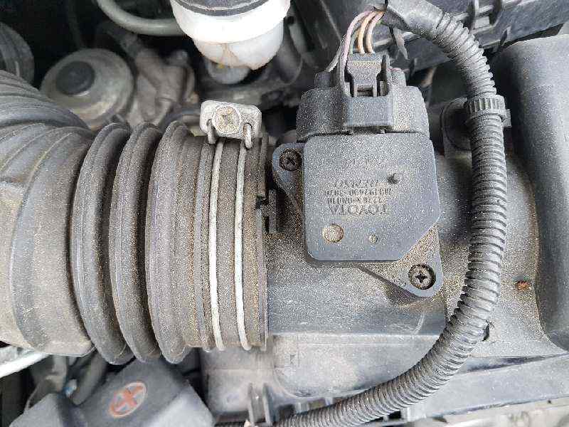 Mass air flow sensor TOYOTA COROLLA Verso (ZER_, ZZE12_, R1_) 2.2 D4D