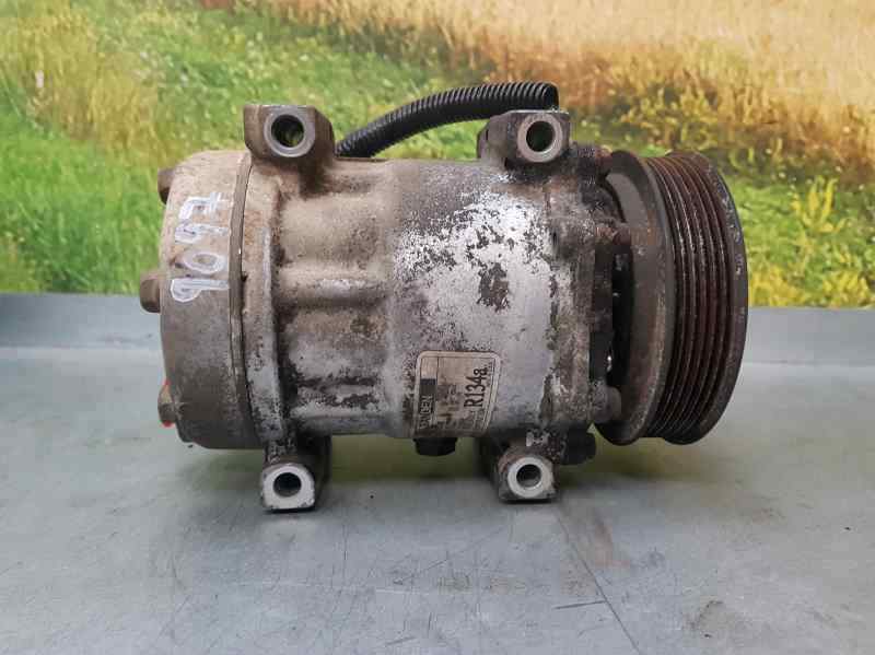 AC compressor JEEP CHEROKEE (XJ) 4.0 i 4x4 4050207 BParts
