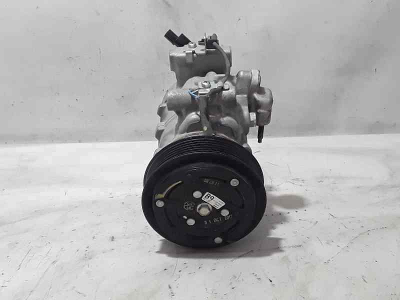 AC compressor