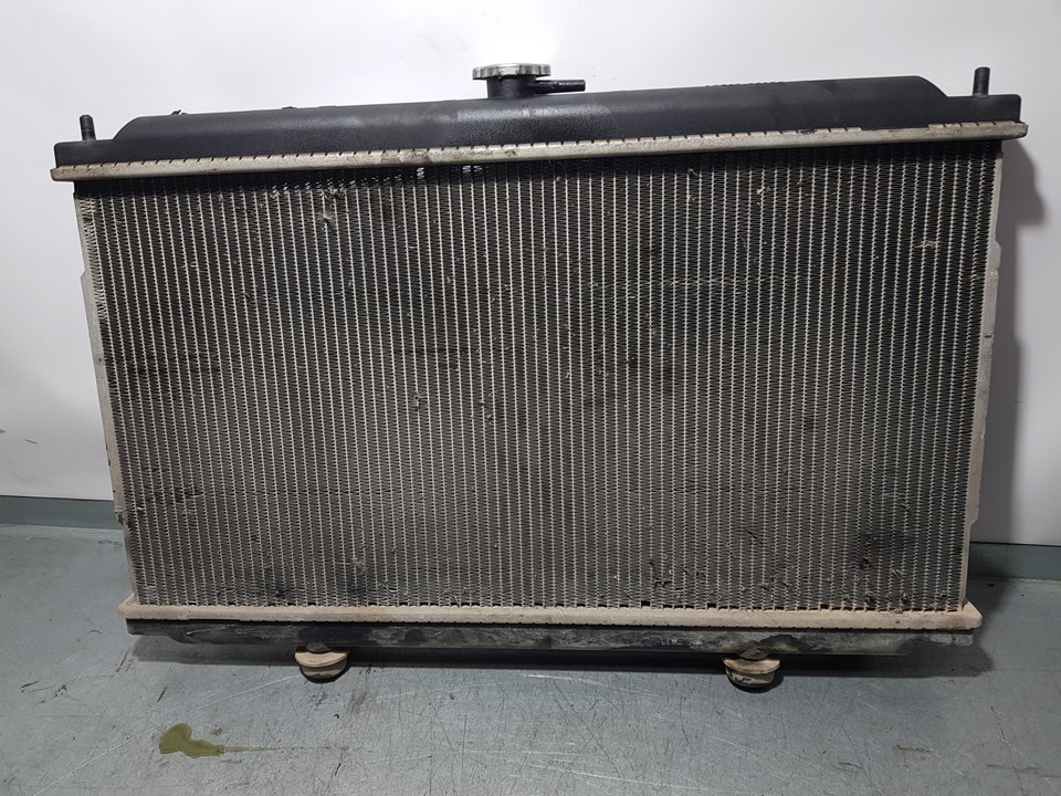 90681 Radiator Water radiator NISSAN PRIMERA (P11) 9038161 | B-Parts