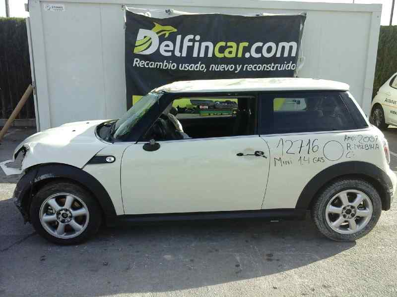 AC compressor MINI MINI (R56) One | B-Parts