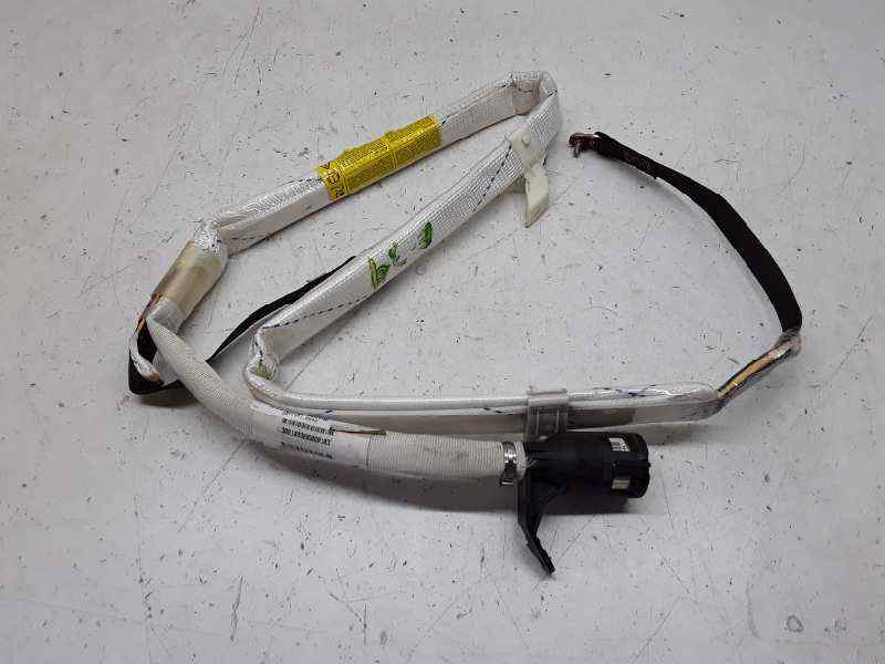 Left curtain airbag BMW 5 (E39) 525 tds 1351514 | B-Parts