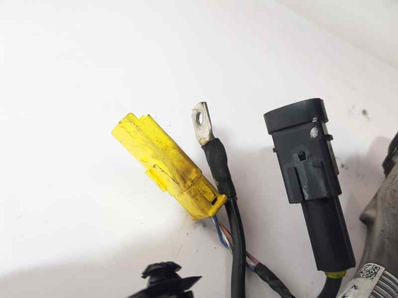 Steering rack CITROËN C5 AIRCROSS 1.5 BlueHDi 130 9829982180