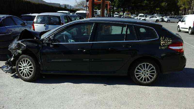 Starter Renault Laguna Iii Grandtour Kt0 1 2 0 Dci Kt01 Kt08 Kt09 Kt0k Kt12 Kt1d Kt1w B Parts