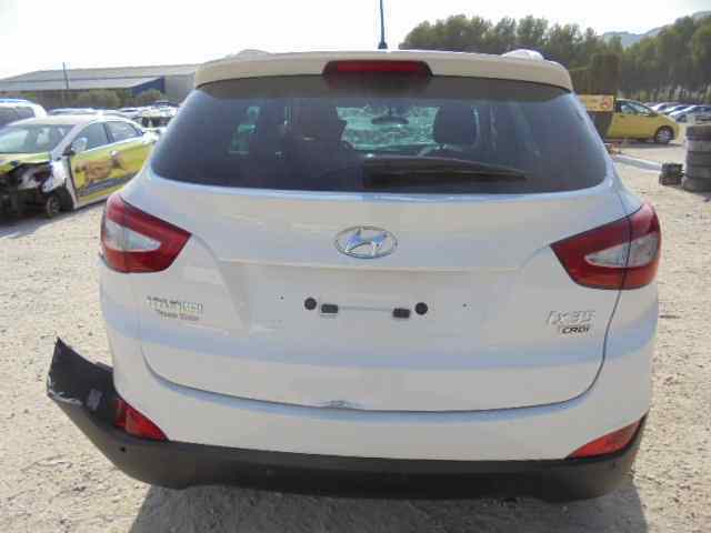 Fensterheber Für Hyundai IX35 2010-2015 - Linke Hintertür Elektrischer Fensterheber