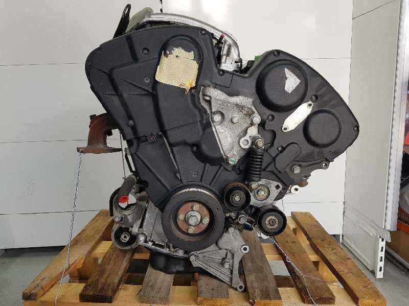 Engine PEUGEOT 407 SW (6E_) 3.0 5669710 | B-Parts