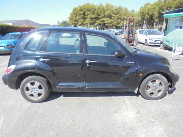 LUK / Sachs volano bimassa: volano bimassa LUK Chrysler PT Cruiser 2.2CRD 415036410 415 0364 10