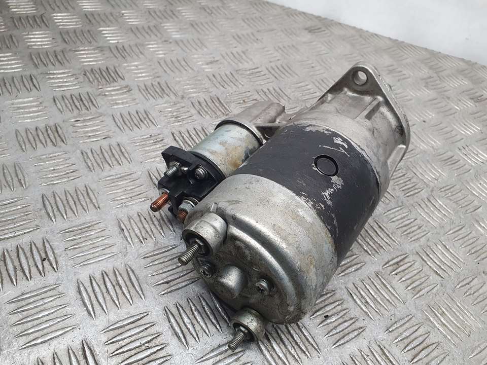Starter BMW 5 (E34) 525 tds 8601392 | B-Parts 