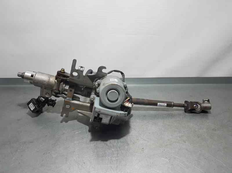 Steering column MERCEDESBENZ CITAN Box Body/MPV (W415) 109 CDI (415.