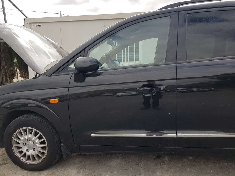 Baguette Intérieure De Porte Avant Gauche Pour Ssangyong Rodius - Référence 72258-21000, Occasion