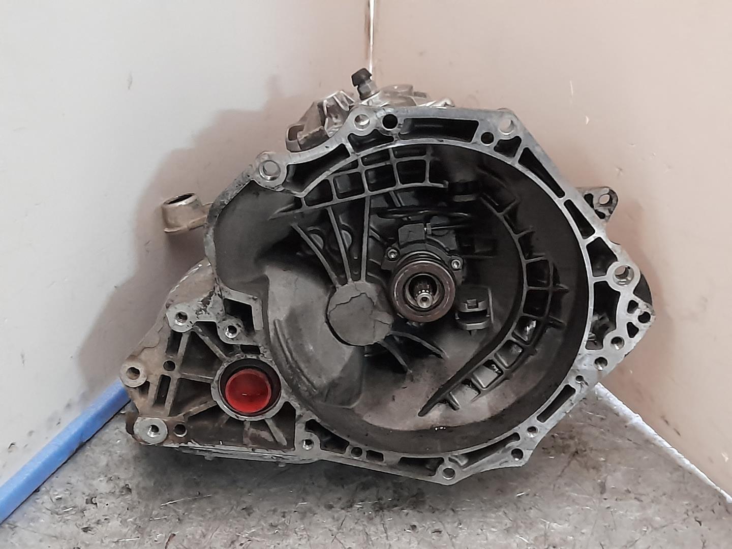 Manual gearbox OPEL COMBO Box Body/MPV 1.3 CDTI 16V 3722468 BParts