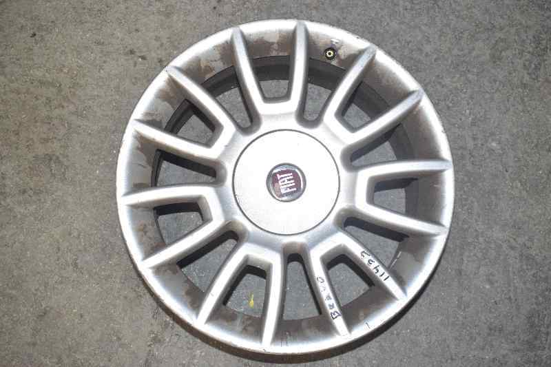 Rim FIAT BRAVO II (198_) 1.4 (198AXA1B) 10279624 | B-Parts