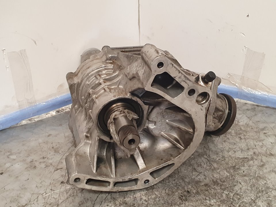 Kardanwelle Hinterachse Für VW Transporter - Replace 7E1521102E