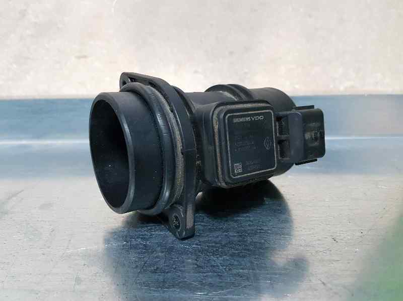 Capteur De Débit D'air Massique MAF 5WK97006 / 5WK97006Z - Compatible Dacia Logan, Duster, Thalia, Clio - 7