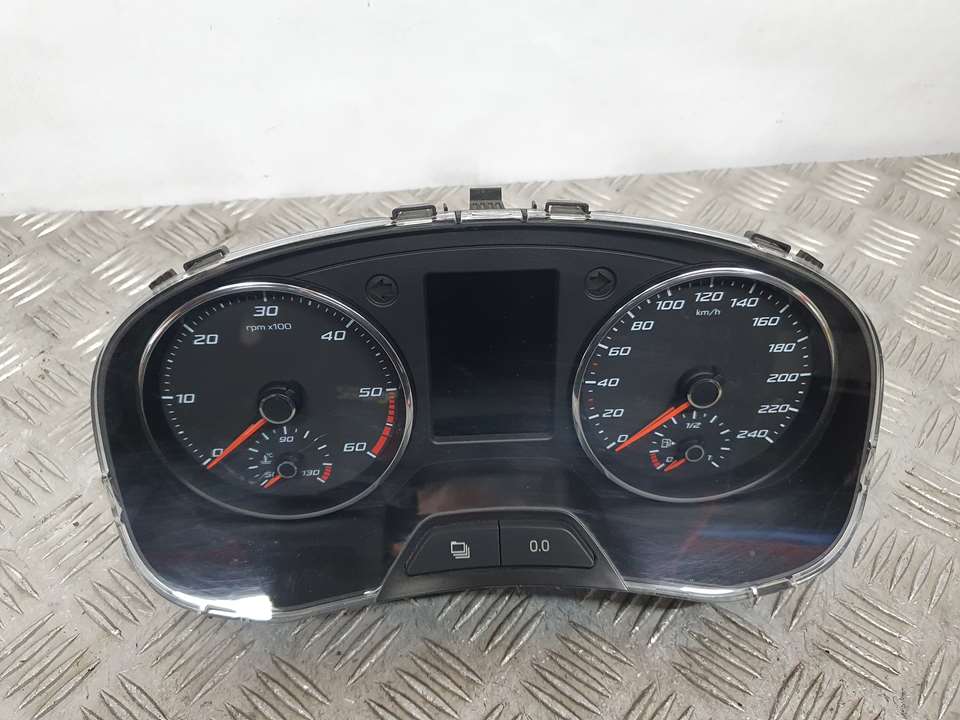 Instrument cluster SEAT TOLEDO IV (KG3) 1.6 TDI 8492421 | B-Parts