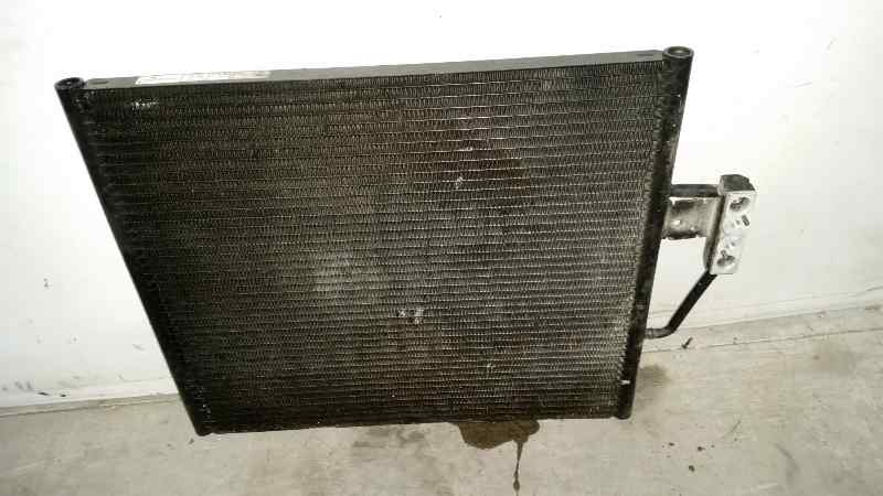 Ac Radiator Mtor AC radiator BMW 5 (E39) 520 i 174965 | B-Parts