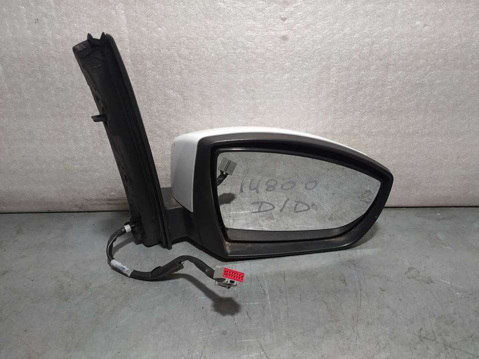 Right mirror FORD C-MAX II (DXA/CB7, DXA/CEU) 1.5 TDCi 13509454 