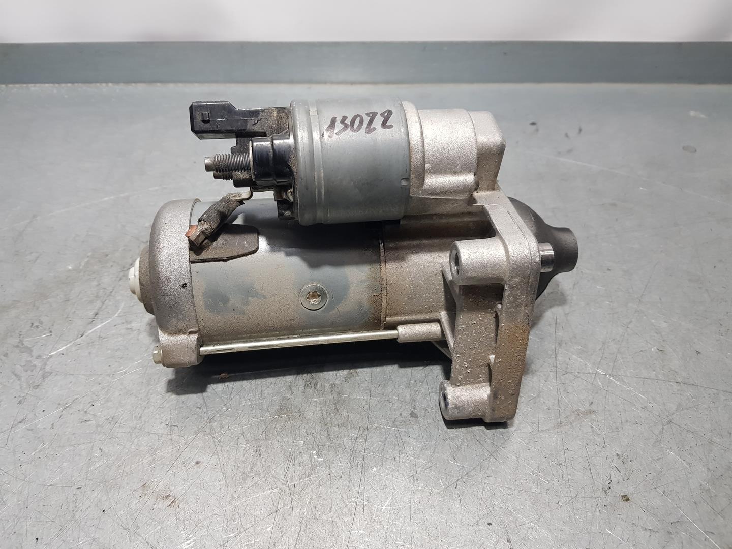 Starter CITROËN BERLINGO (ER_, EC_) 1.5 BlueHDi 130 (ECYHZJ 