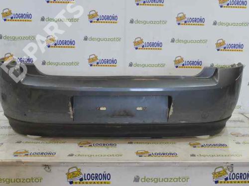 Rear bumper OPEL VECTRA C (Z02) 2.2 DTI 16V (F69) | BP799545C8 