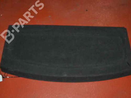 Used Rear parcel shelf VW GOLF V (1K1) 1.9 TDI (90 hp) 1542411