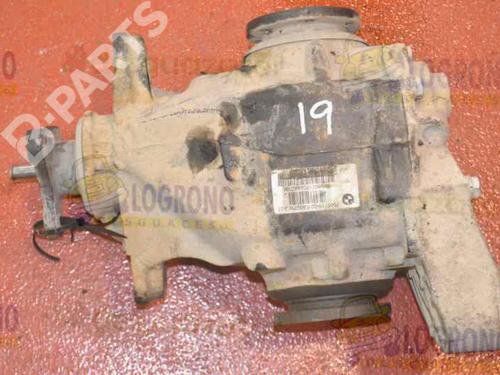 Differential, bag BMW 1 (E87) 118 d (143 hp) 1157288