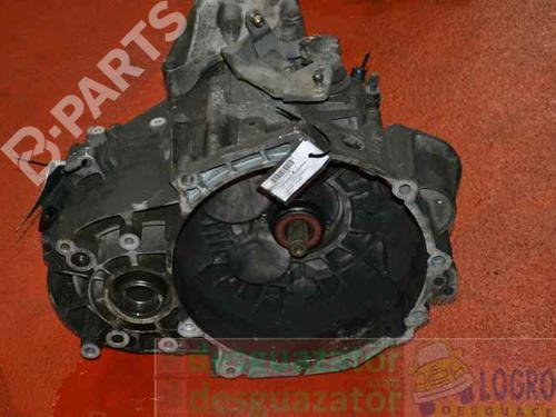 Gearbox AUDI A3 (8L1) 1.8 T quattro | BP1718947M3 