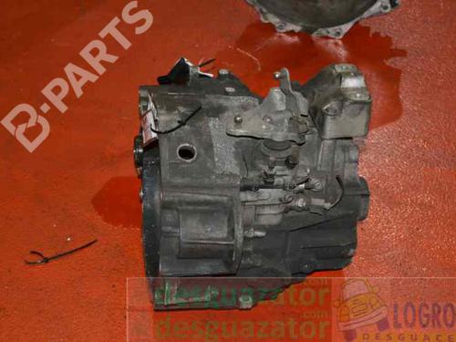 Gearbox AUDI A3 (8L1) 1.8 T quattro | BP1718947M3 