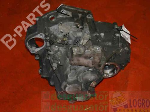 Gearbox AUDI A3 (8L1) 1.8 T quattro | BP1718947M3 