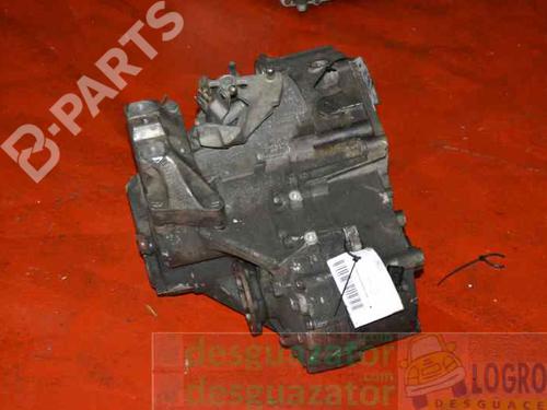 Gearbox AUDI A3 (8L1) 1.8 T quattro | BP1718947M3 