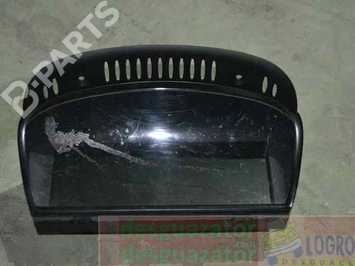 Used Electronic module BMW 3 (E90) 330 xd (231 hp) 798697