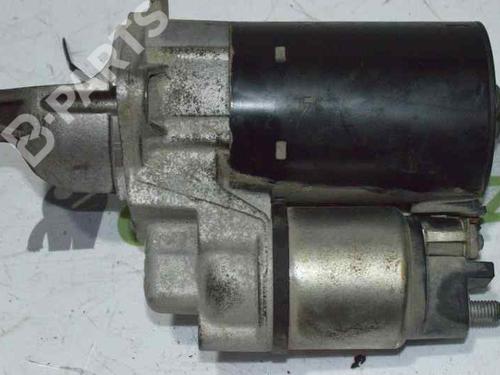 Starter OPEL CORSA D (S07) 1.2 (L08, L68) | BP796068M8 