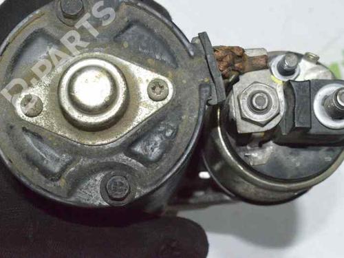 Starter OPEL CORSA D (S07) 1.2 (L08, L68) | BP796068M8 